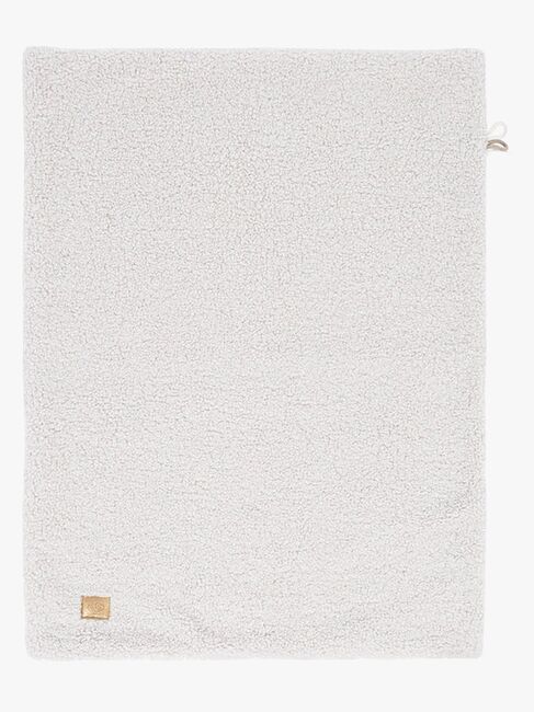 MeowBaby Bearly Babyteppe Summer, Offwhite