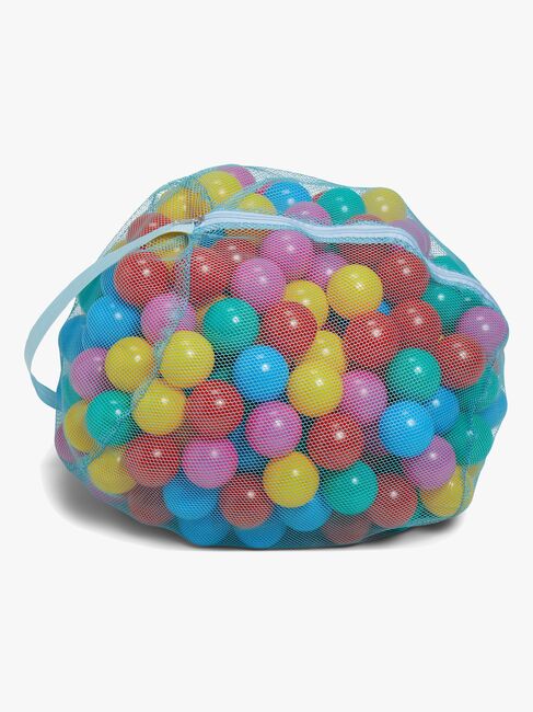 Cloudberry Castle Myke Baller 250 stk