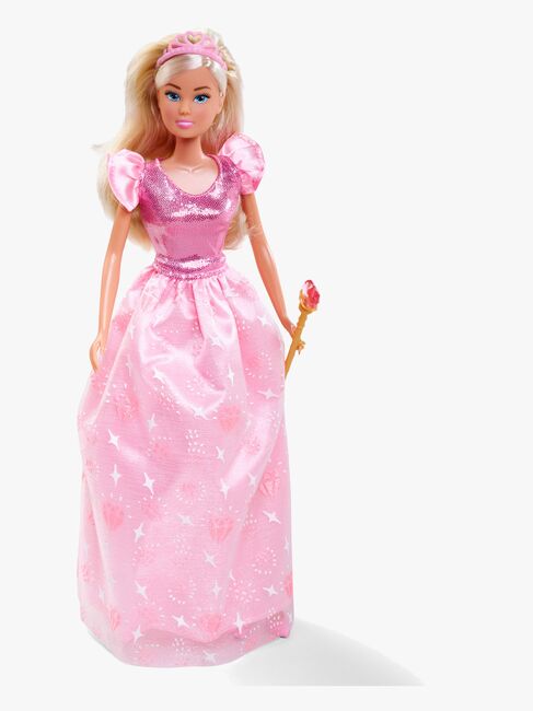 Steffi Love Diamant Prinsesse