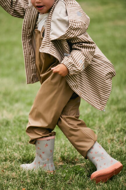 Viking x Kenza Jolly Regnsett, Dark Sand