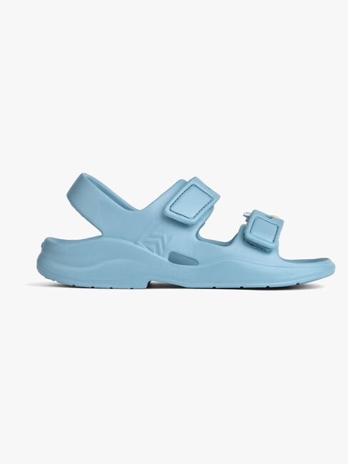 LIEWOOD Lilo Sandaler med Anheng, Beach Blue