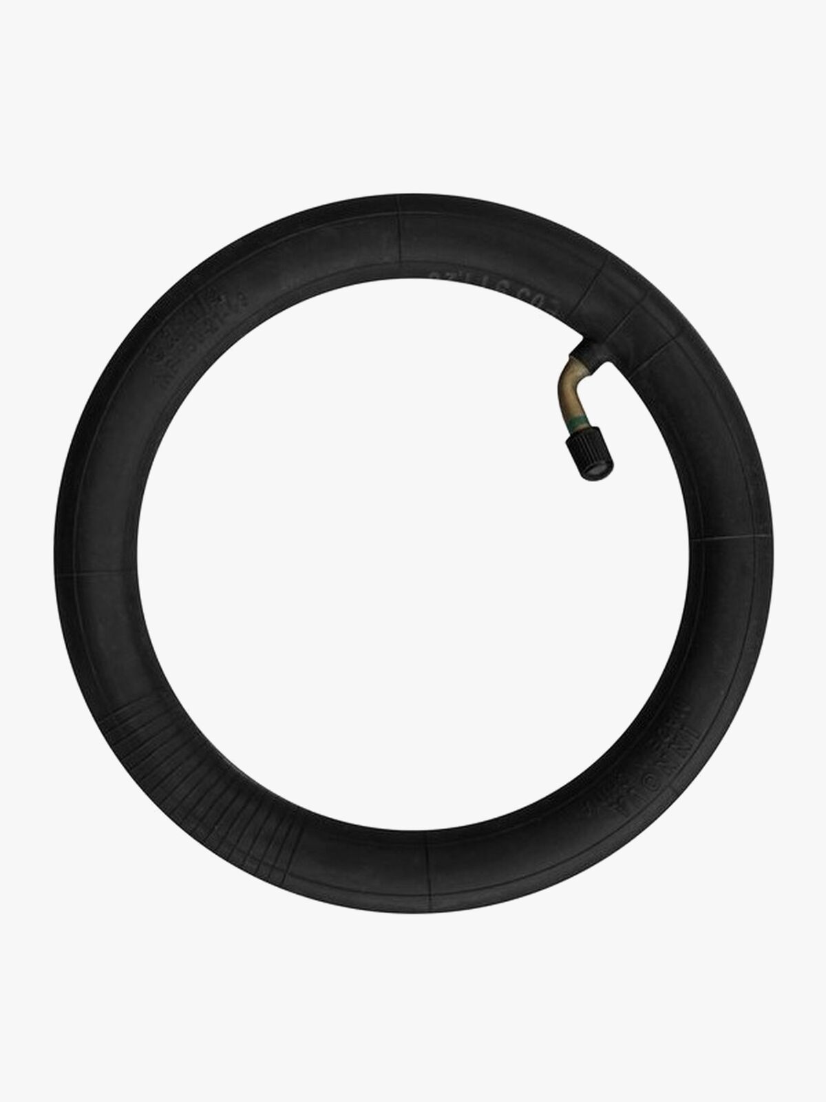 Kaxholmen 8 tommer Dekkslange Barnevogn