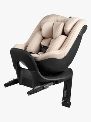 Kinderkraft I-Guard i-Size Bilstol, Beige