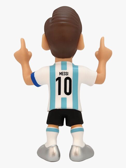 Minix Fotball Samlefigur Messi Argentina