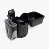 Beemoo 3-in-1 Matbrikke Mobil- & Koppholder