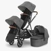 UPPAbaby Vista V3 Søskenvogn, Greyson