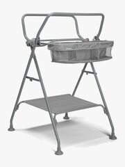 Twistshake Stativ til Badebalje, Grey