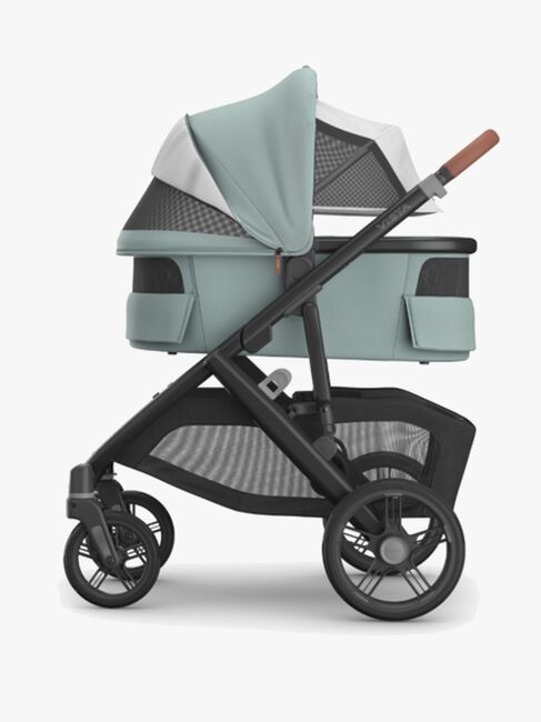 UPPAbaby V3 Liggedel, Kenzi