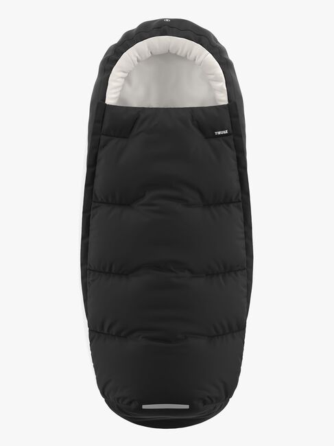 Thule Elements Vognpose M/L, Black