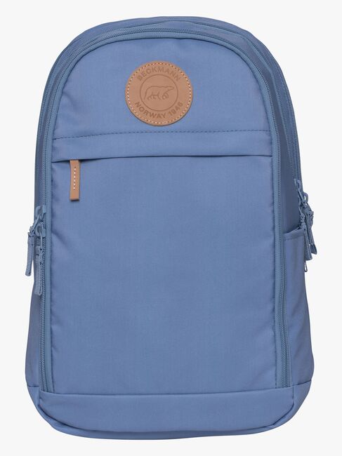 Beckmann Urban Midi Ryggsekk 26L, Blue Shadow
