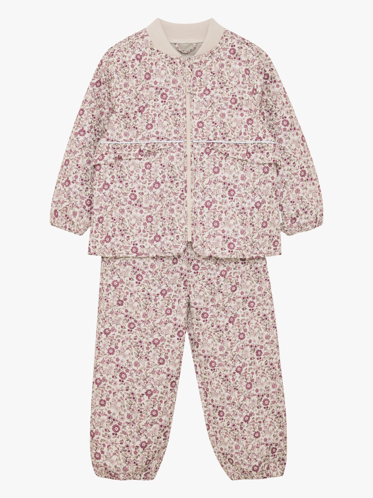 CeLaVi Termosett, Perfectly Pale