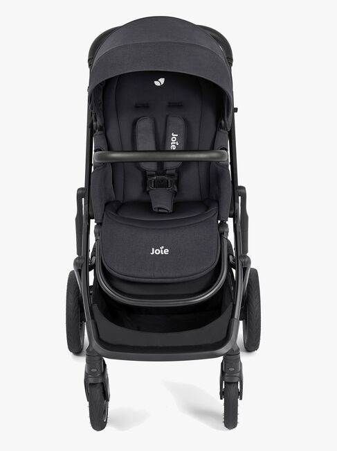 Joie Elara Sportsvogn inkl. Stelleveske, Raven