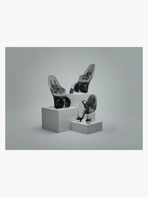 Thule Yepp 2 Maxi Frame Mount Sykkelsete, Agave