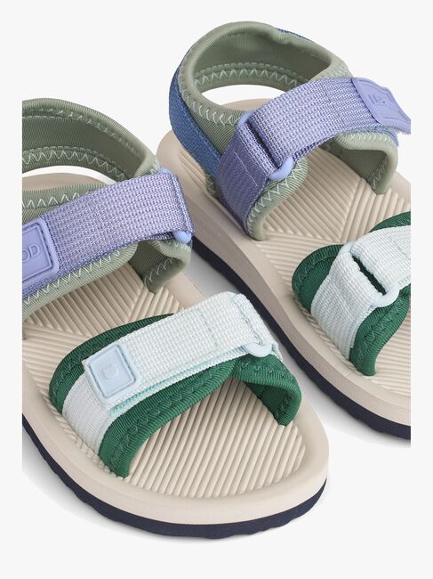 LIEWOOD Monty Sandaler, Peppermint