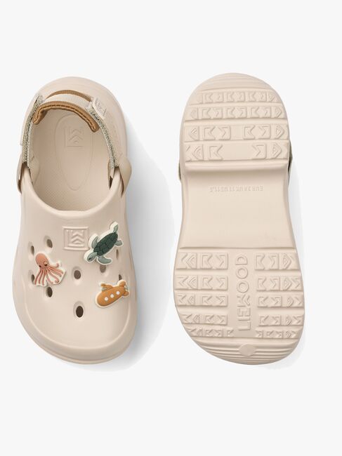 LIEWOOD Milas Sandaler, Sandy