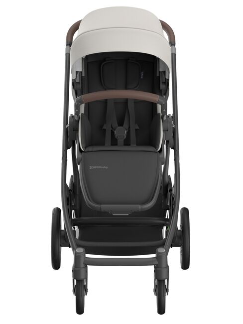 UPPAbaby CRUZ V3 Sportsvogn, Savannah