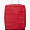 American Tourister Flytwist Koffert 36-44L, True Red