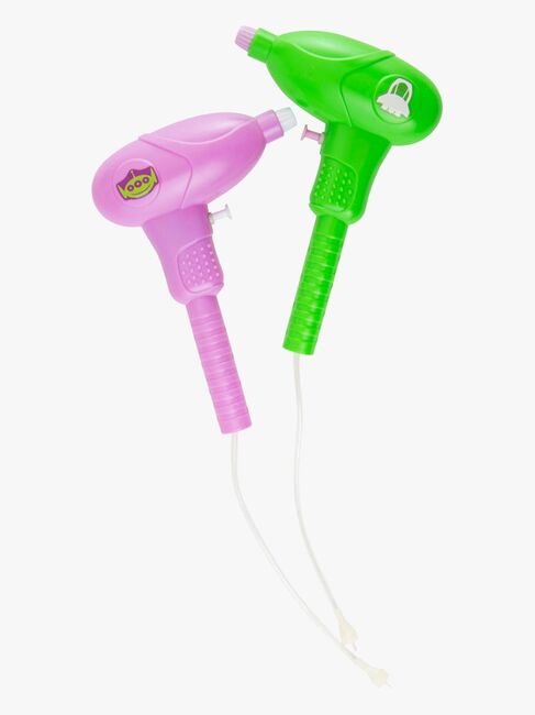 Toy Story Basseng med Vannpistoler