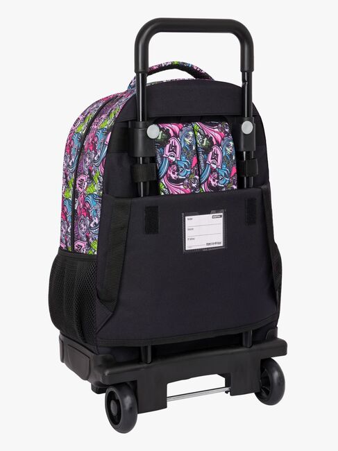 Monster High Drama Trillekoffert 33L