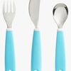 Munchkin Splash Bestikk, Blå