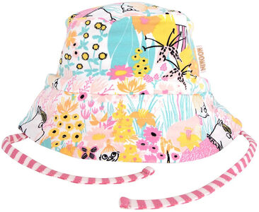 Mumin Buttercup Hat, Pink