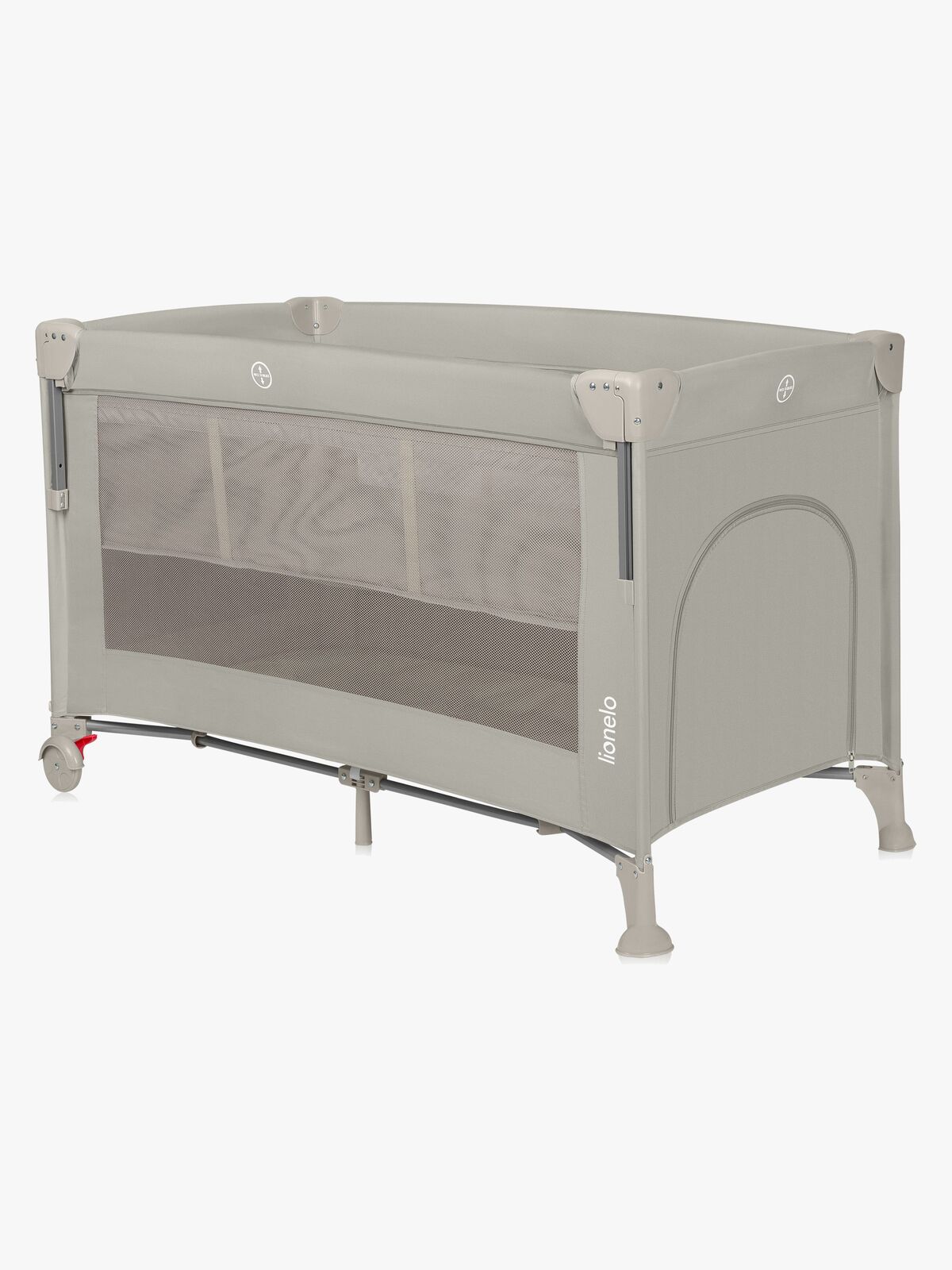 Lionelo ELLEN Reiseseng, Beige Sand