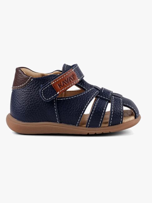 Kavat Rullsand EP Sandaler, Navy