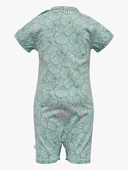 Hummel Malou Jumpsuit, Blå Haze