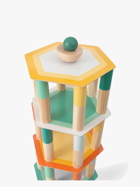 BS Toys Mega Balansespill