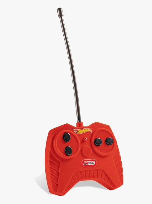 Hot Wheels Radiostyrt Bil Blandet