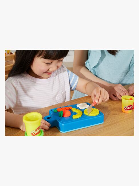 Play-Doh Little Chef Startsett