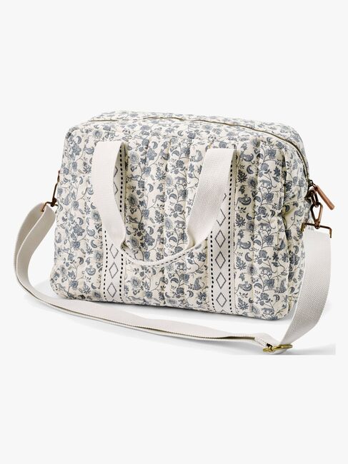 Elodie Stelleveske, Garden Leo Toilé