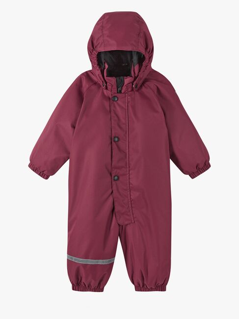 Reima Tuohi Vinterdress, Jam Red