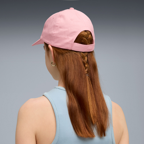 Puma Caps, Rosa