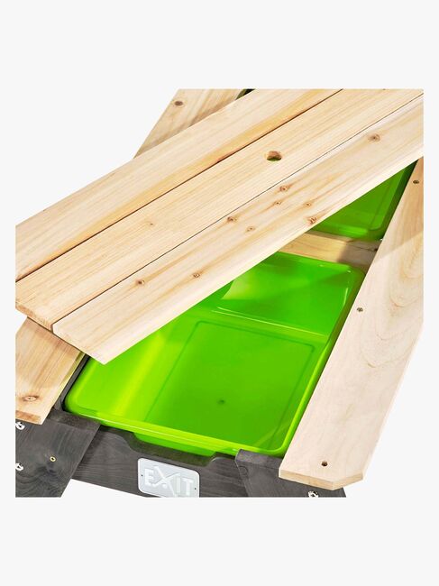 EXIT Aksent Sand- og Vannbord L Deluxe