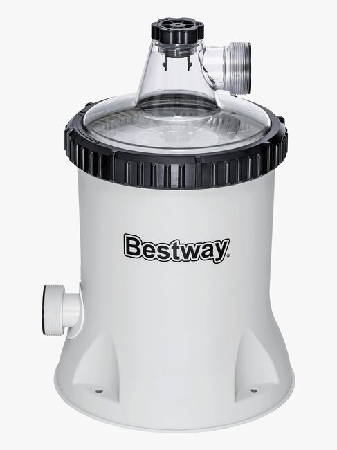 Bestway Filterpumpe Polysphere
