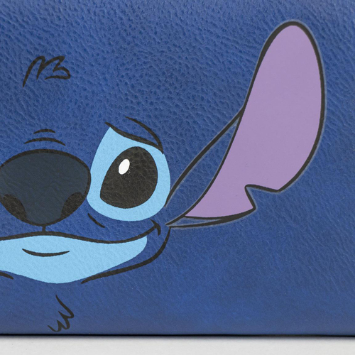 Disney Stitch Lommebok, Blå