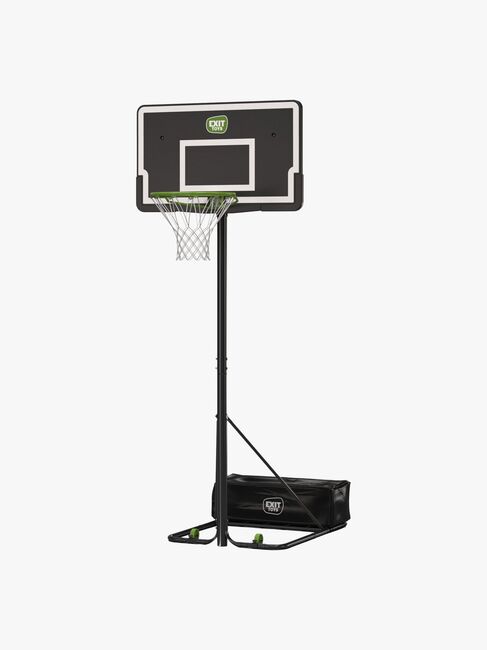 EXIT NovaStar Justerbar Høyde Basketballkurv