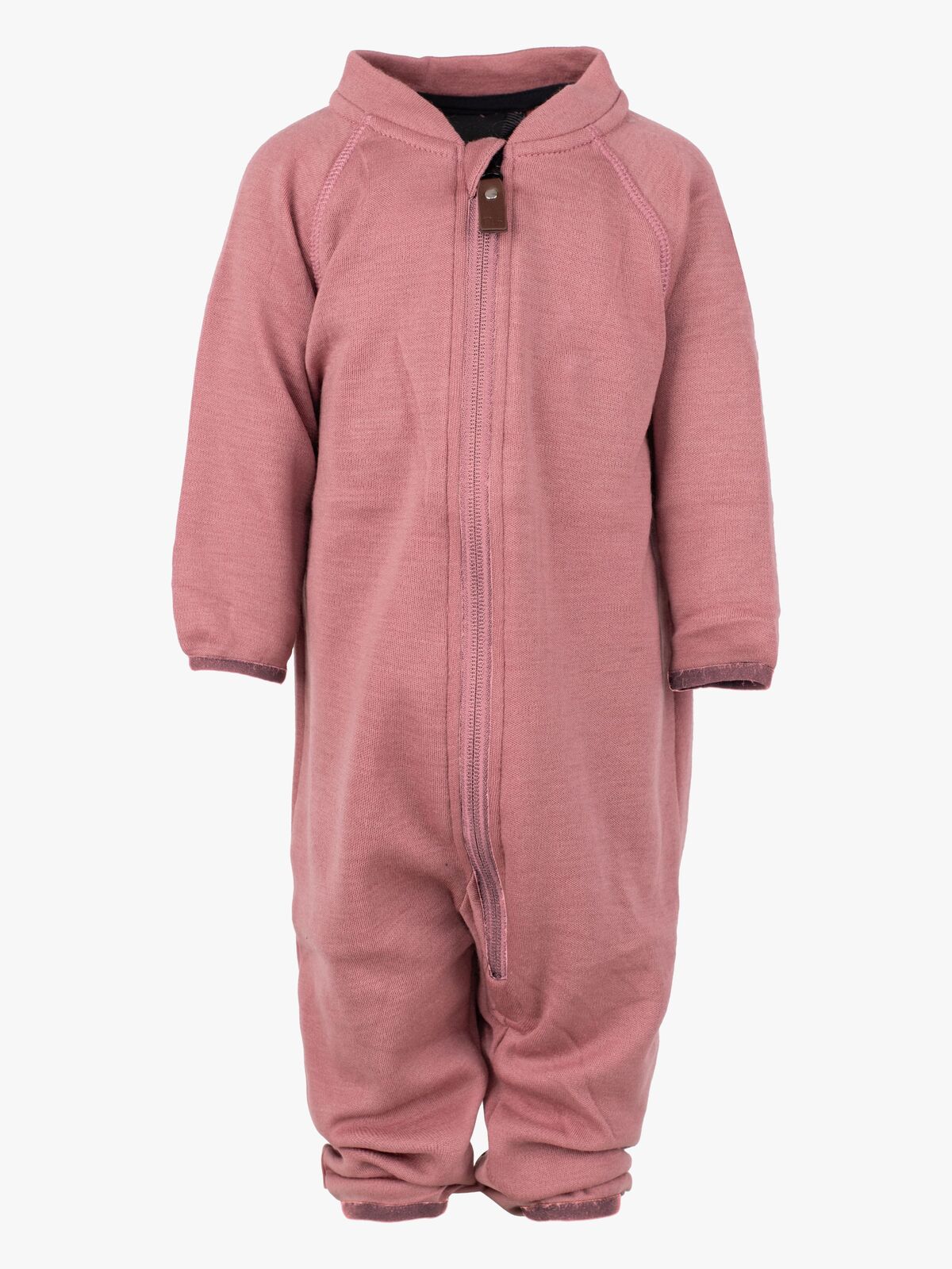 Lindberg Rocco Merino Babydress, Rose