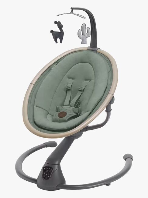 Maxi-Cosi Cassia Vippestol, Beyond Green