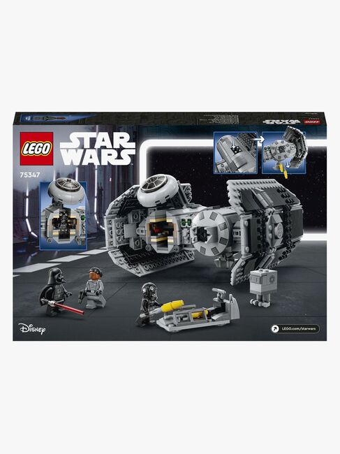 LEGO Star Wars 75347 TIE Bomber