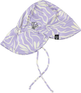 Beach & Bandits Sweet Magnolia UV-Hatt, Lavender