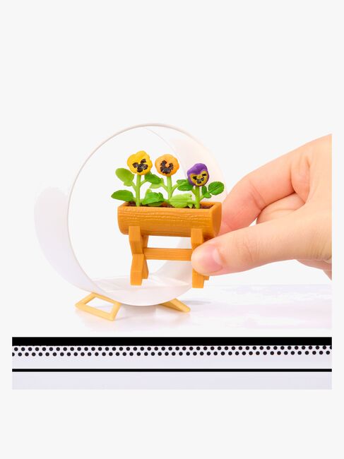 MGA's Miniverse Make It Mini Nature Lekesett Series 3