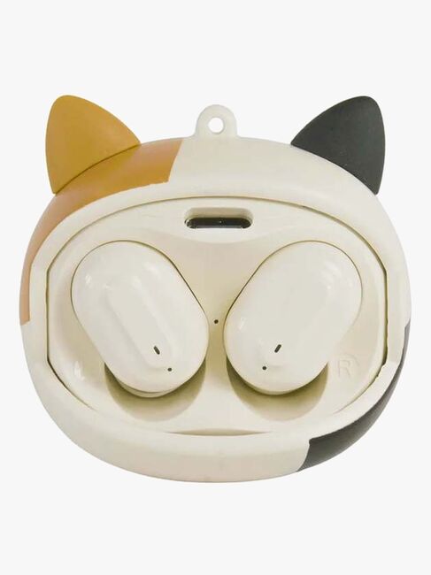 Squishmallows Hodetelefoner In-Ear Trådløse Cam