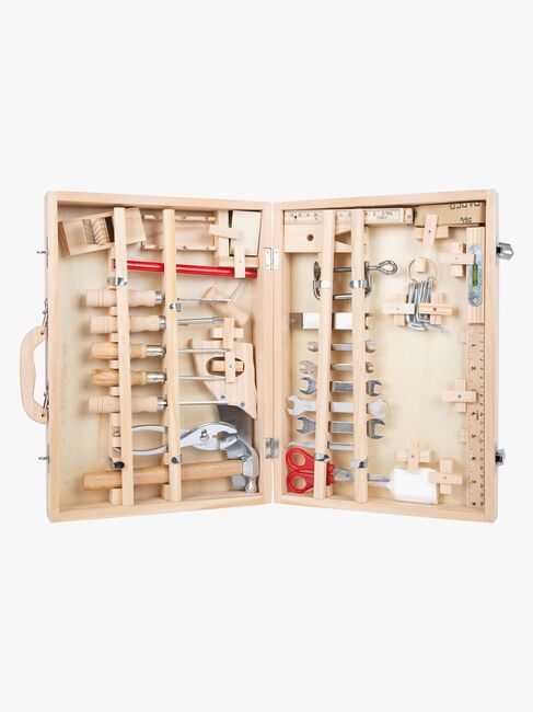 Smallfot Verktøykasse Deluxe