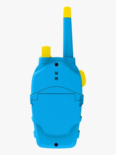 Paw Patrol Walkietalkie 150 m