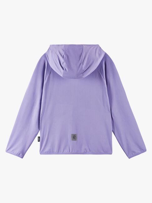 Reima Hytyton BugProof Hettejakke, Blooming Lilac