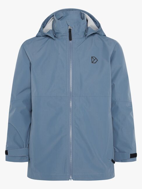 Didriksons Piko Skalljakke, Blue Fog