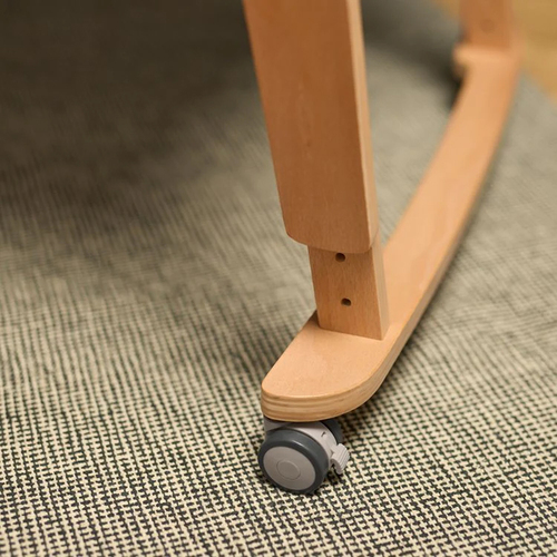 Snüz SnuzPod Studio Bedside Crib, Stockholm