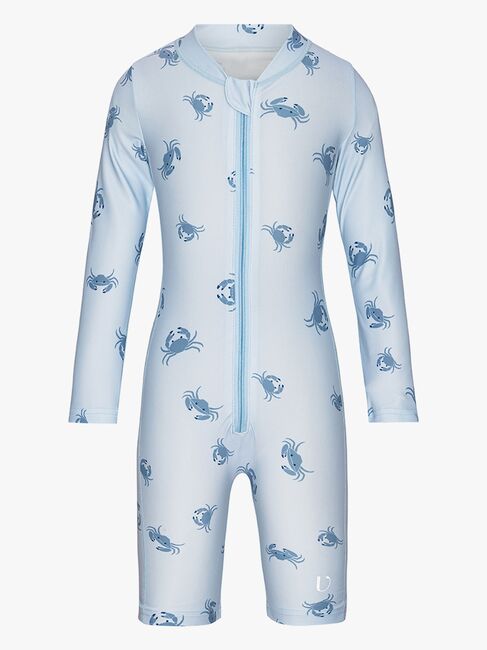 Vanilla Copenhagen UV-Drakt, Craby/Skyway